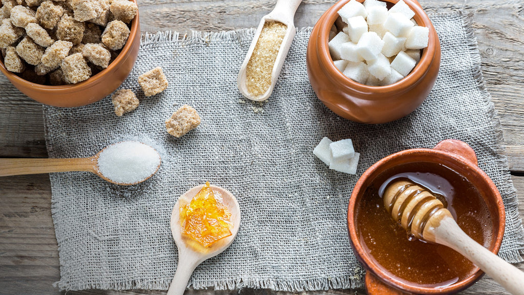 The Sugar Substitute, Honey | Honey Reads | Be Organic Blogs