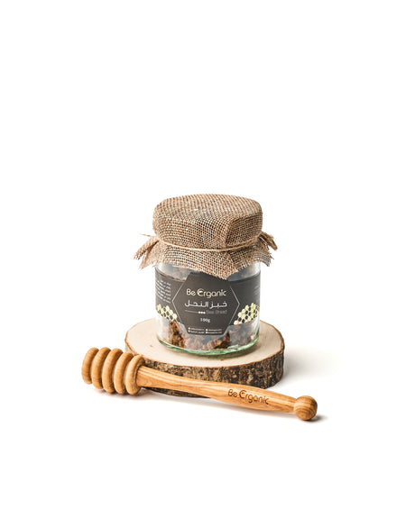 Bee Bread - 100g - Be Organic