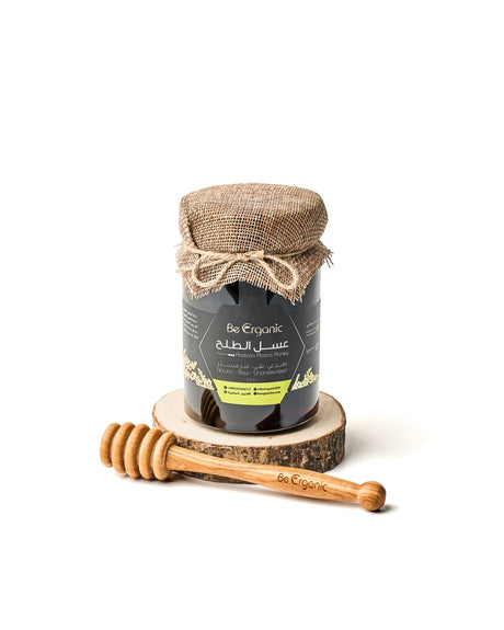 Arabian Acacia Honey - 500g - Be Organic