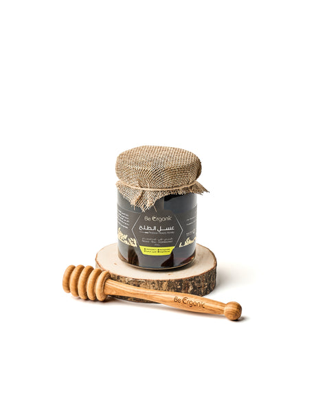 Arabian Acacia Honey - 250g - Be Organic
