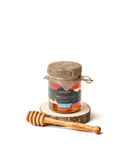 Yemeni Royal Doani Sidr Honey - 250g - Be Organic