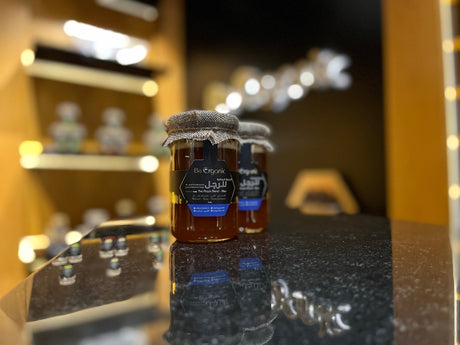 Royal Honey Blend For Men - Monthly Course