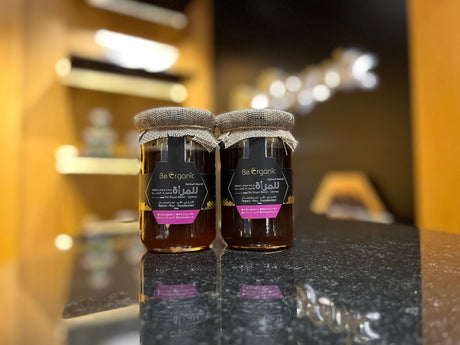 Royal Honey Blend For Women - Monthly Course