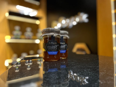 Monthly Man Course - Be Organic